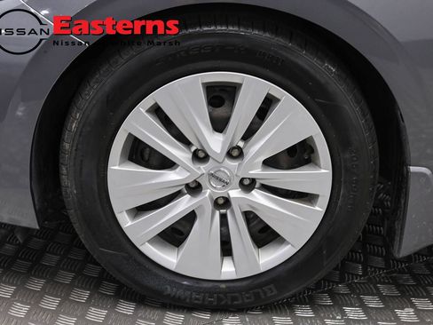 Used 2020 Nissan Sentra S FWD image 31