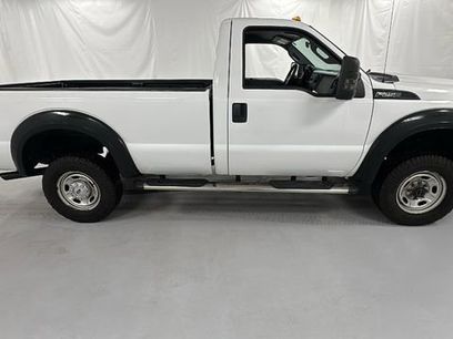 Used 2015 Ford F250 XL w/ Power Equipment Group