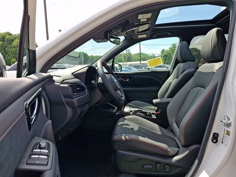 New 2026 Subaru Forester Sport w/ Onyx Edition AWD/4WD image 11