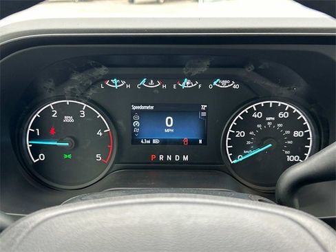 New 2024 Ford F350 XL w/ 360-Degree Camera Package image 26