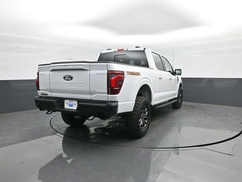 New 2026 Ford F150 Tremor image 7