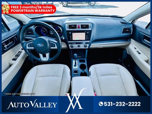 Used 2016 Subaru Legacy 2.5i Limited image 29