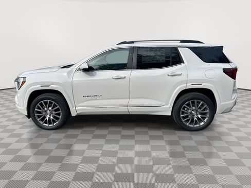 New 2026 GMC Terrain Denali AWD/4WD image 5