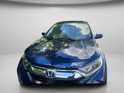 Used 2018 Honda CR-V EX-L image 24