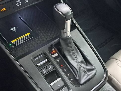 Certified 2023 Honda CR-V EX-L image 32