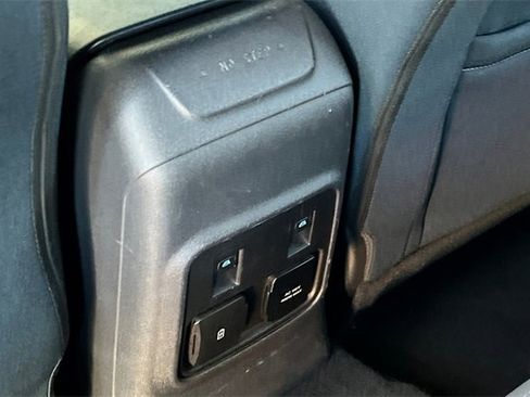 Used 2022 Ford Bronco Outer Banks image 13