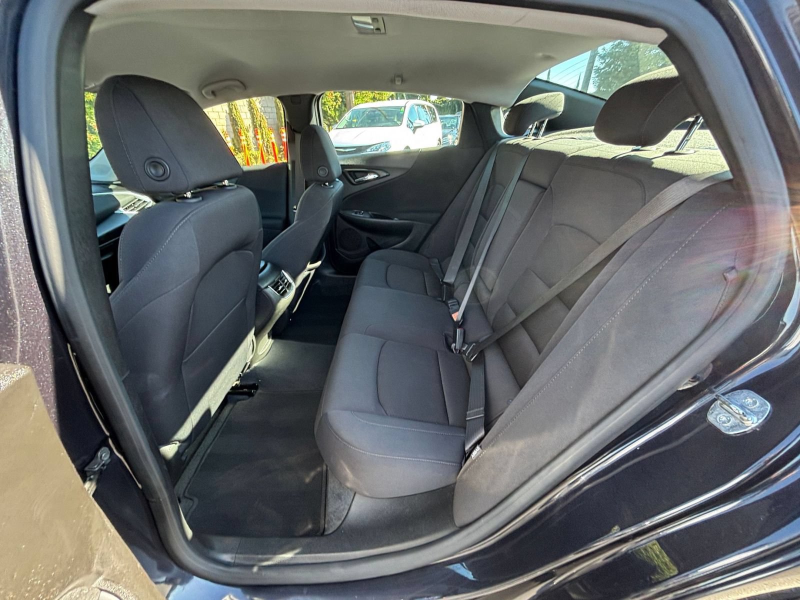 Used 2023 Chevrolet Malibu LT FWD image 27