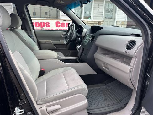 Used 2011 Honda Pilot EX image 7
