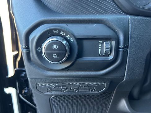 New 2026 Jeep Gladiator Rubicon image 10