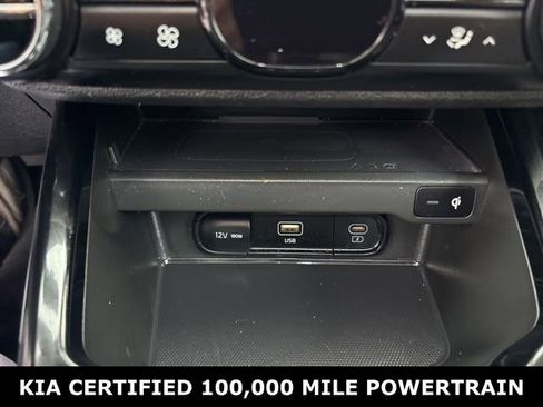 Certified 2024 Kia Soul EX image 21