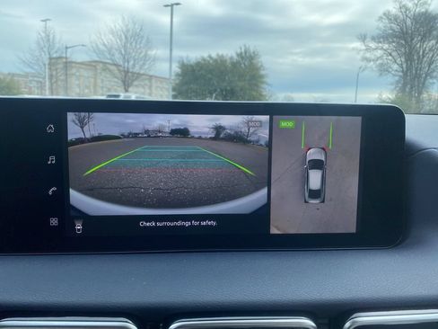 New 2026 Nissan Sentra SL w/ Floor Mat Package FWD image 22