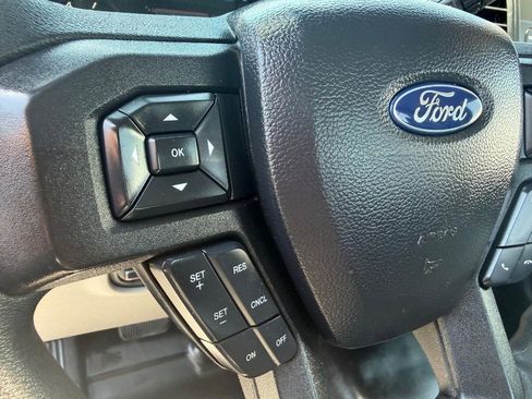 Used 2020 Ford F150 XL w/ Equipment Group 101A Mid RWD image 25