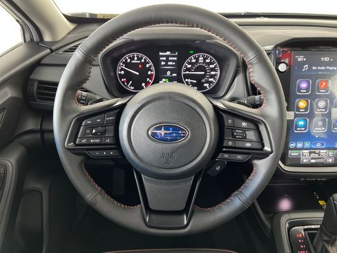 New 2026 Subaru Crosstrek 2.5i Limited w/ Crosstrek Mirror Package AWD/4WD image 16