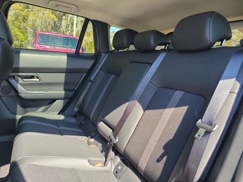 New 2026 MAZDA CX-50 AWD 2.5 S w/ Weather Package image 12