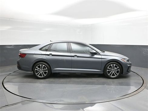 New 2026 Volkswagen Jetta Sport image 26