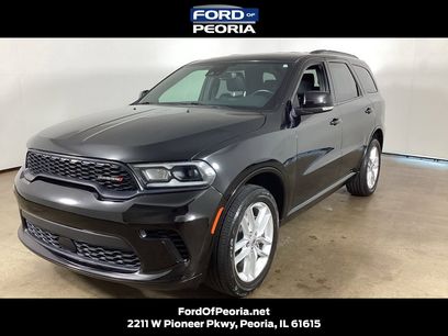 Used 2024 Dodge Durango GT