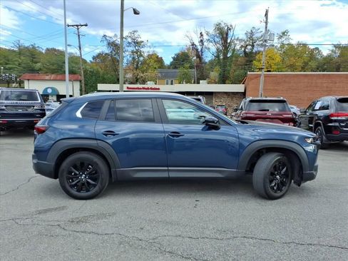 Used 2024 MAZDA CX-50 AWD 2.5 S w/ Cargo Package image 3