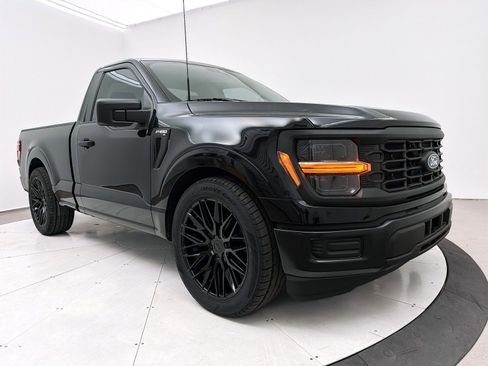 Used 2024 Ford F150 XL image 10