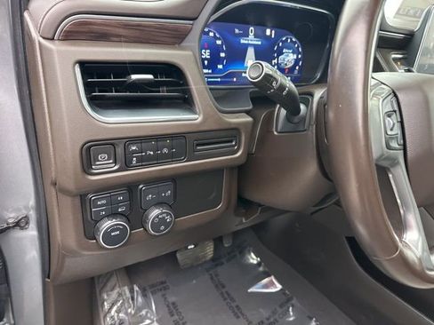 Used 2023 Chevrolet Tahoe LT image 14
