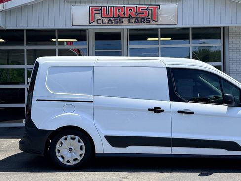 Used 2017 Ford Transit Connect XL FWD image 10