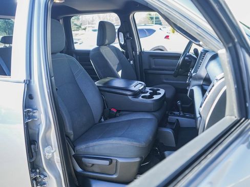 Used 2022 RAM 3500 Tradesman w/ Towing Technology Group image 11