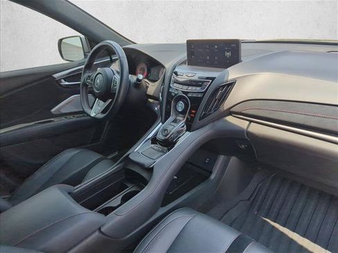Used 2023 Acura RDX A-Spec FWD image 22