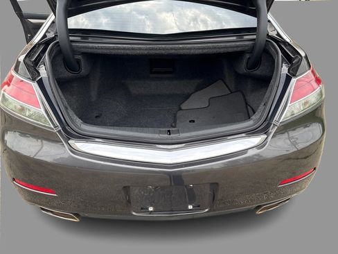 Used 2014 Acura TL w/ Technology Package FWD image 15
