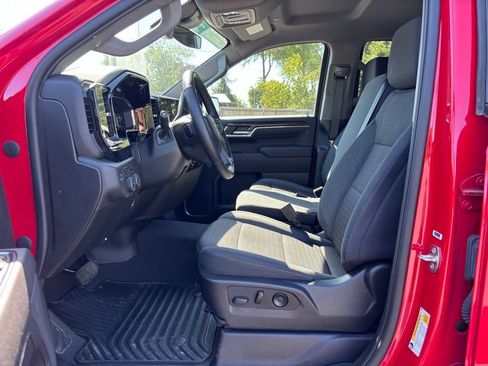 Certified 2023 Chevrolet Silverado 1500 LT image 30