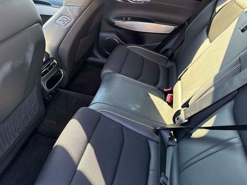 Used 2024 Genesis GV70 3.5T Sport image 14