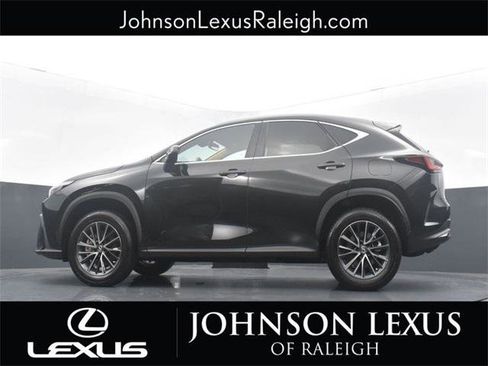 Certified 2023 Lexus NX 250 FWD w/ Towing Package (2000 Lbs) image 17