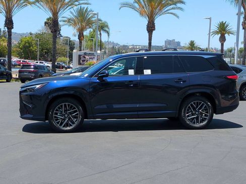 New 2026 Lexus TX 350 AWD w/ Technology Package image 8