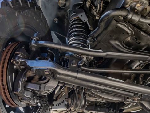 Used 2024 RAM 2500 Big Horn w/ Night Edition image 13