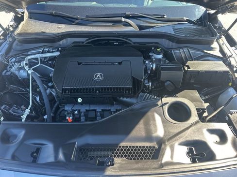 Used 2025 Acura MDX FWD image 36