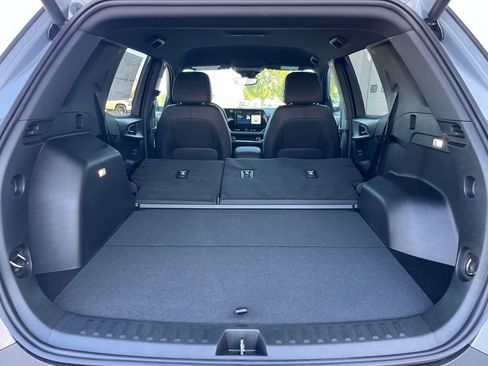 New 2026 Chevrolet Equinox LT w/ Convenience Package II image 28