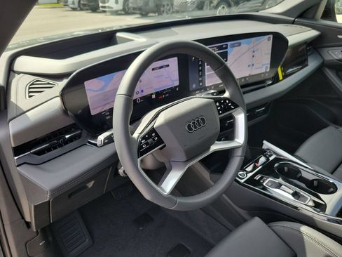 New 2027 Audi Q6 e-tron Premium Plus AWD/4WD image 7