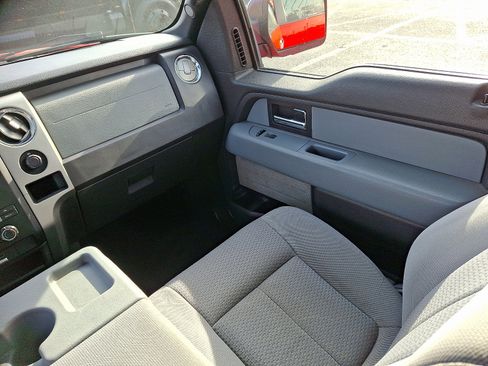 Used 2013 Ford F150 XLT image 16