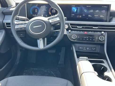 New 2026 Hyundai Sonata SEL image 22