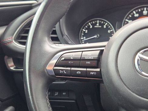 Used 2024 MAZDA MAZDA3 s image 27