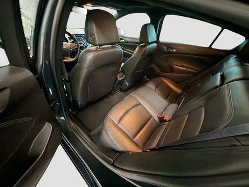 Used 2017 Chevrolet Cruze Premier image 24