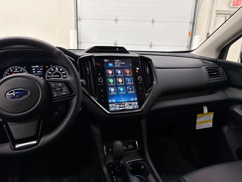 New 2026 Subaru Ascent Bronze Edition AWD/4WD image 16