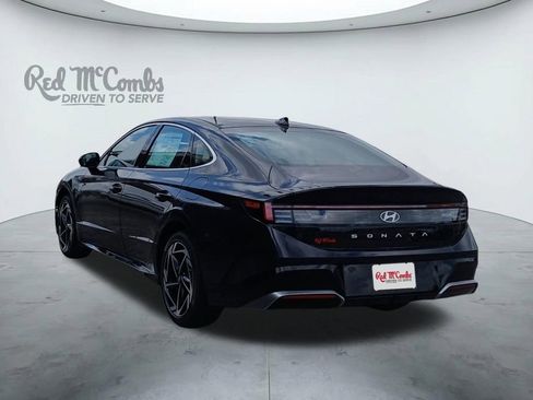 New 2026 Hyundai Sonata SEL FWD image 3