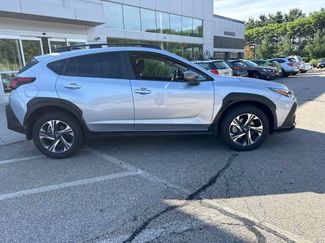 Used 2025 Subaru Crosstrek 2.5i Premium AWD/4WD video 2