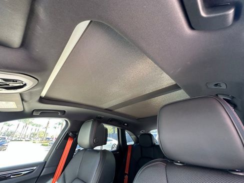 Used 2022 Porsche Macan S image 23