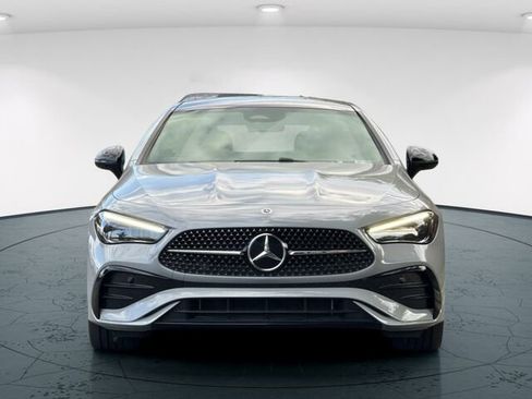 New 2025 Mercedes-Benz CLE 300 4MATIC Coupe image 9