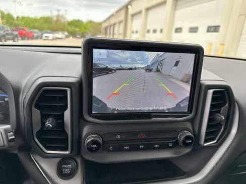 Used 2021 Ford Bronco Sport Big Bend image 9