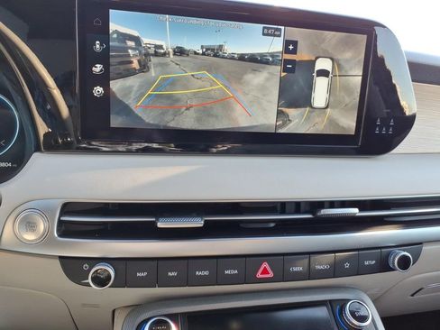 Used 2024 Hyundai Palisade Limited image 20