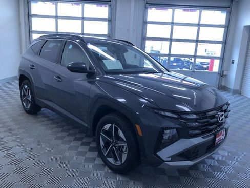Used 2025 Hyundai Tucson SEL image 34