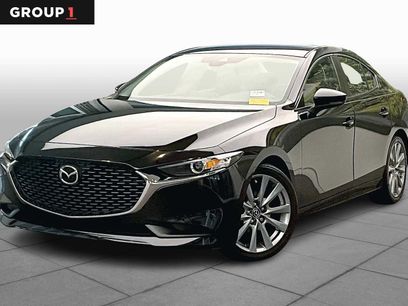 Used 2023 MAZDA MAZDA3 s