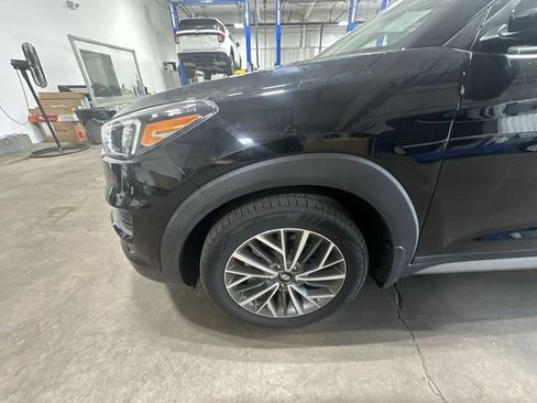Used 2021 Hyundai Tucson SEL FWD image 23