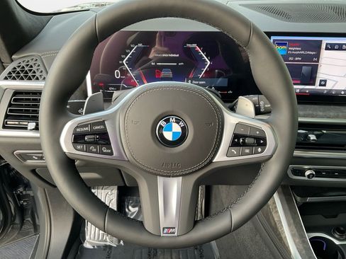 New 2026 BMW X7 xDrive40i image 10